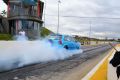 2ª Etapa Campeonato Brasileiro e VP Series 402m - 2015