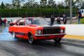 2ª Etapa Campeonato Brasileiro e VP Series 402m - 2015