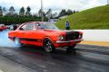 2ª Etapa Campeonato Brasileiro e VP Series 402m - 2015