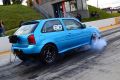 2ª Etapa Campeonato Brasileiro e VP Series 402m - 2015