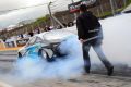 2ª Etapa Campeonato Brasileiro e VP Series 402m - 2015