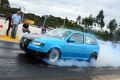 2ª Etapa Campeonato Brasileiro e VP Series 402m - 2015
