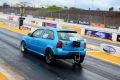 2ª Etapa Campeonato Brasileiro e VP Series 402m - 2015