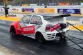 2ª Etapa Campeonato Brasileiro e VP Series 402m - 2015