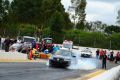 2ª Etapa Campeonato Brasileiro e VP Series 402m - 2015