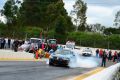 2ª Etapa Campeonato Brasileiro e VP Series 402m - 2015