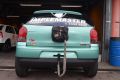 2ª Etapa Campeonato Brasileiro e VP Series 402m - 2015