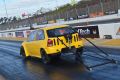 2ª Etapa Campeonato Brasileiro e VP Series 402m - 2015
