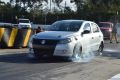 2ª Etapa Campeonato Brasileiro e VP Series 402m - 2015