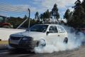 2ª Etapa Campeonato Brasileiro e VP Series 402m - 2015