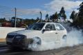 2ª Etapa Campeonato Brasileiro e VP Series 402m - 2015