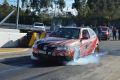 2ª Etapa Campeonato Brasileiro e VP Series 402m - 2015