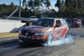 2ª Etapa Campeonato Brasileiro e VP Series 402m - 2015