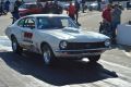 2ª Etapa Campeonato Brasileiro e VP Series 402m - 2015