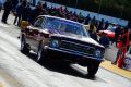 2ª Etapa Campeonato Brasileiro e VP Series 402m - 2015