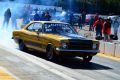 2ª Etapa Campeonato Brasileiro e VP Series 402m - 2015