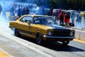 2ª Etapa Campeonato Brasileiro e VP Series 402m - 2015