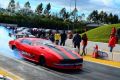 2ª Etapa Campeonato Brasileiro e VP Series 402m - 2015