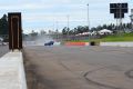 2ª Etapa Campeonato Brasileiro e VP Series 402m - 2015
