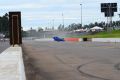 2ª Etapa Campeonato Brasileiro e VP Series 402m - 2015
