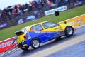 2ª Etapa Campeonato Brasileiro e VP Series 402m - 2015