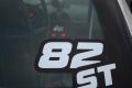 2ª Etapa Campeonato Brasileiro e VP Series 402m - 2015