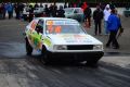 2ª Etapa Campeonato Brasileiro e VP Series 402m - 2015