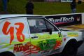 2ª Etapa Campeonato Brasileiro e VP Series 402m - 2015