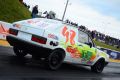 2ª Etapa Campeonato Brasileiro e VP Series 402m - 2015