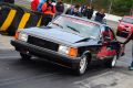 2ª Etapa Campeonato Brasileiro e VP Series 402m - 2015