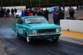 2ª Etapa Campeonato Brasileiro e VP Series 402m - 2015