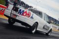 2ª Etapa Campeonato Brasileiro e VP Series 402m - 2015