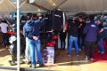 2ª Etapa Campeonato Brasileiro e VP Series 402m - 2015