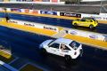 2ª Etapa Campeonato Brasileiro e VP Series 402m - 2015