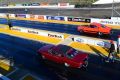 2ª Etapa Campeonato Brasileiro e VP Series 402m - 2015