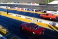 2ª Etapa Campeonato Brasileiro e VP Series 402m - 2015