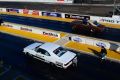 2ª Etapa Campeonato Brasileiro e VP Series 402m - 2015