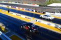 2ª Etapa Campeonato Brasileiro e VP Series 402m - 2015