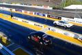 2ª Etapa Campeonato Brasileiro e VP Series 402m - 2015