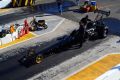 2ª Etapa Campeonato Brasileiro e VP Series 402m - 2015