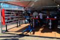 2ª Etapa Campeonato Brasileiro e VP Series 402m - 2015