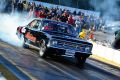 2ª Etapa Campeonato Brasileiro e VP Series 402m - 2015