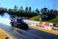 2ª Etapa Campeonato Brasileiro e VP Series 402m - 2015