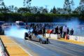 2ª Etapa Campeonato Brasileiro e VP Series 402m - 2015