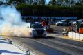 2ª Etapa Campeonato Brasileiro e VP Series 402m - 2015