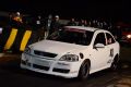 2ª Etapa Campeonato Brasileiro e VP Series 402m - 2015