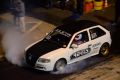 2ª Etapa Campeonato Brasileiro e VP Series 402m - 2015