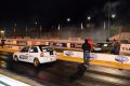 2ª Etapa Campeonato Brasileiro e VP Series 402m - 2015