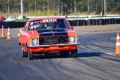2ª Etapa Campeonato Brasileiro e VP Series 402m - 2015