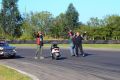 2ª Etapa Campeonato Brasileiro e VP Series 402m - 2015